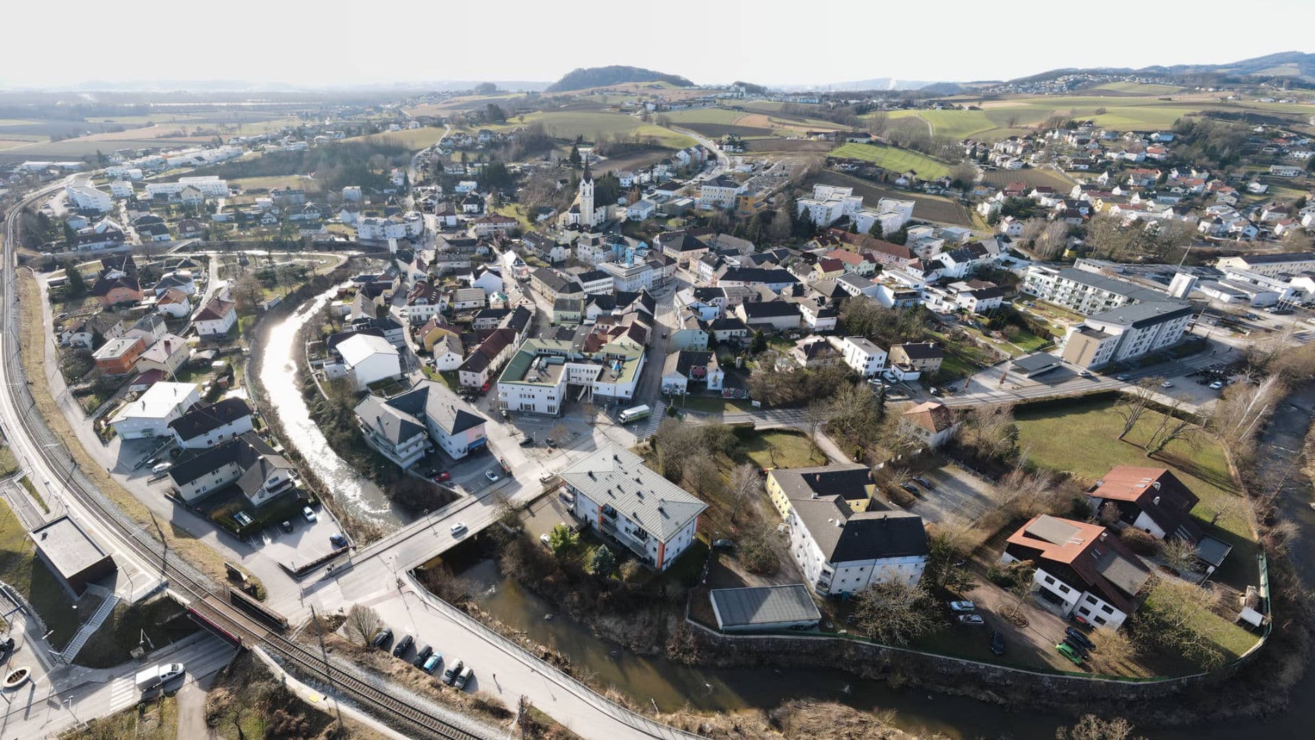 Dein St. Georgen kann mehr