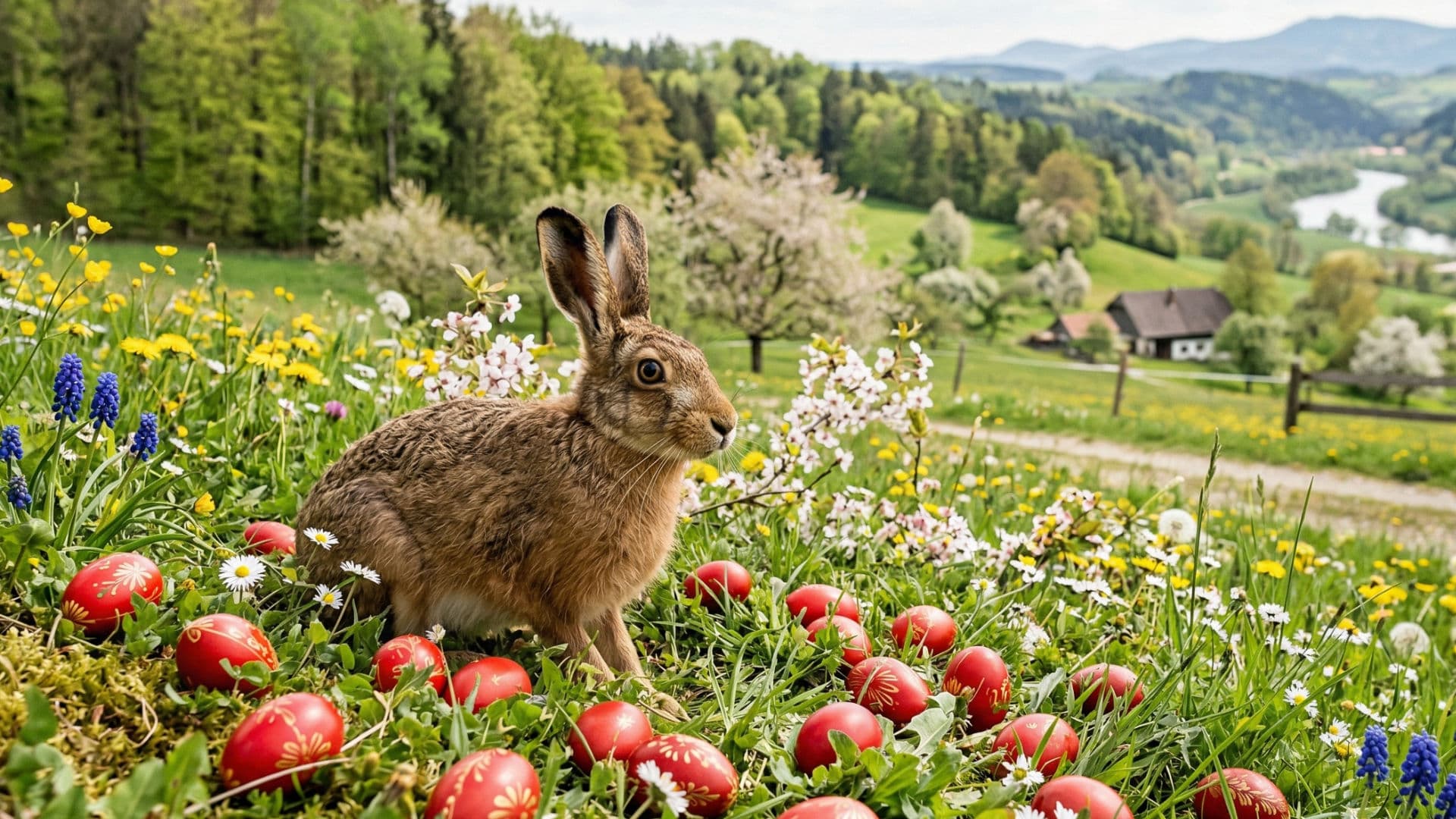 Schon in Osterstimmung?