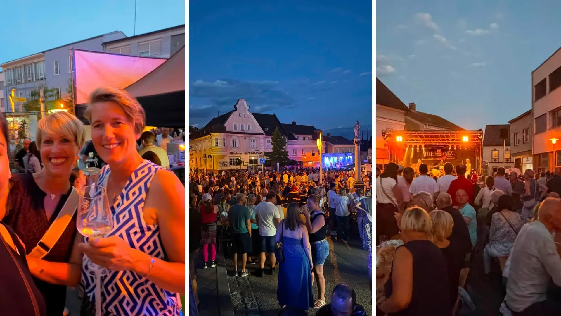 Marktfest 2026