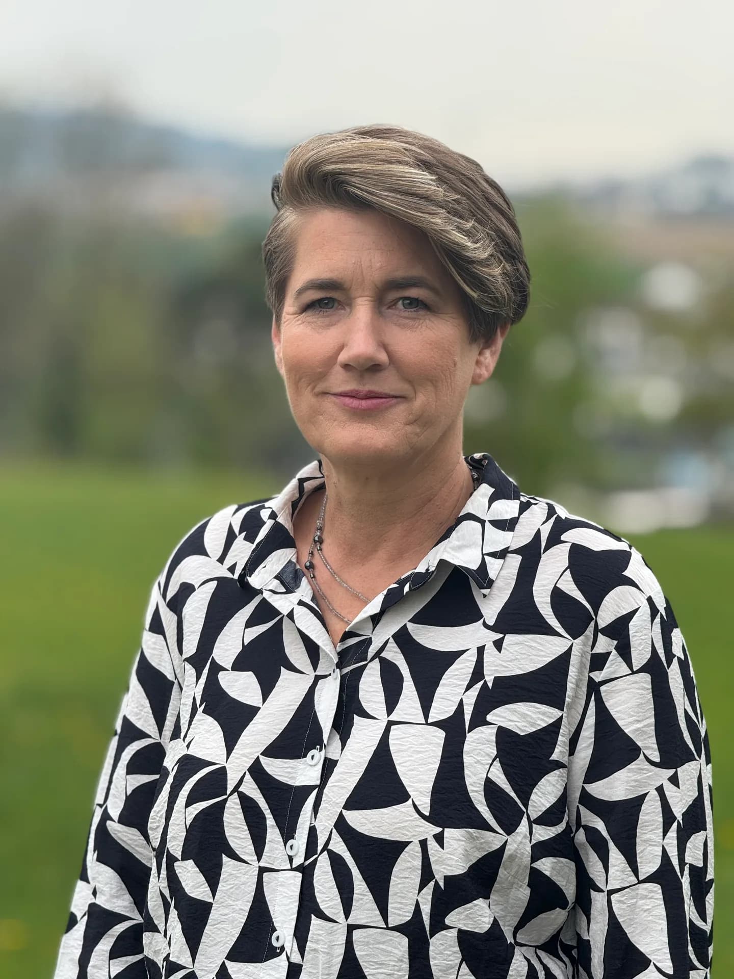 Margit Hofer