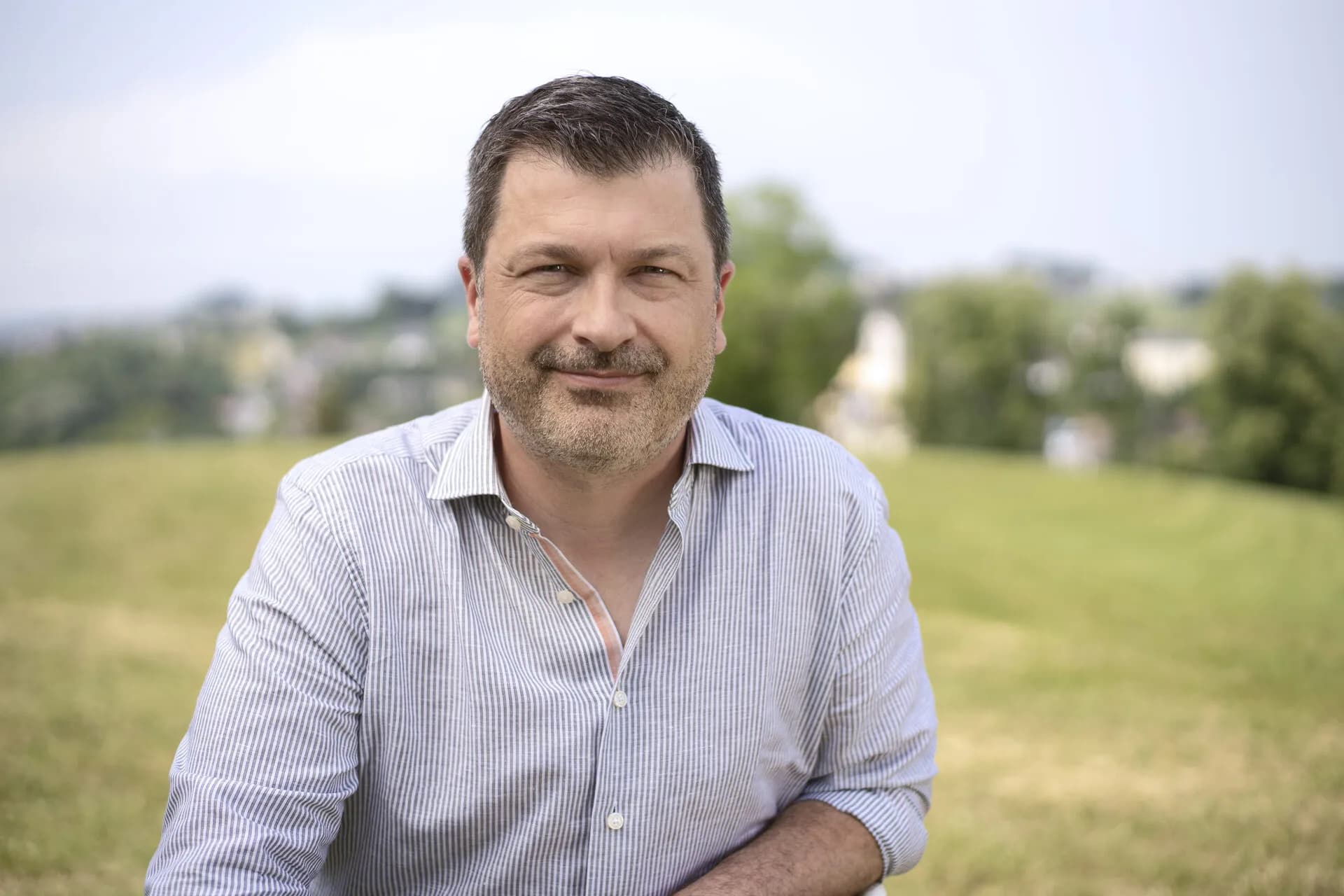 Gerard Folie