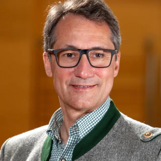 Stefan Gintenreiter