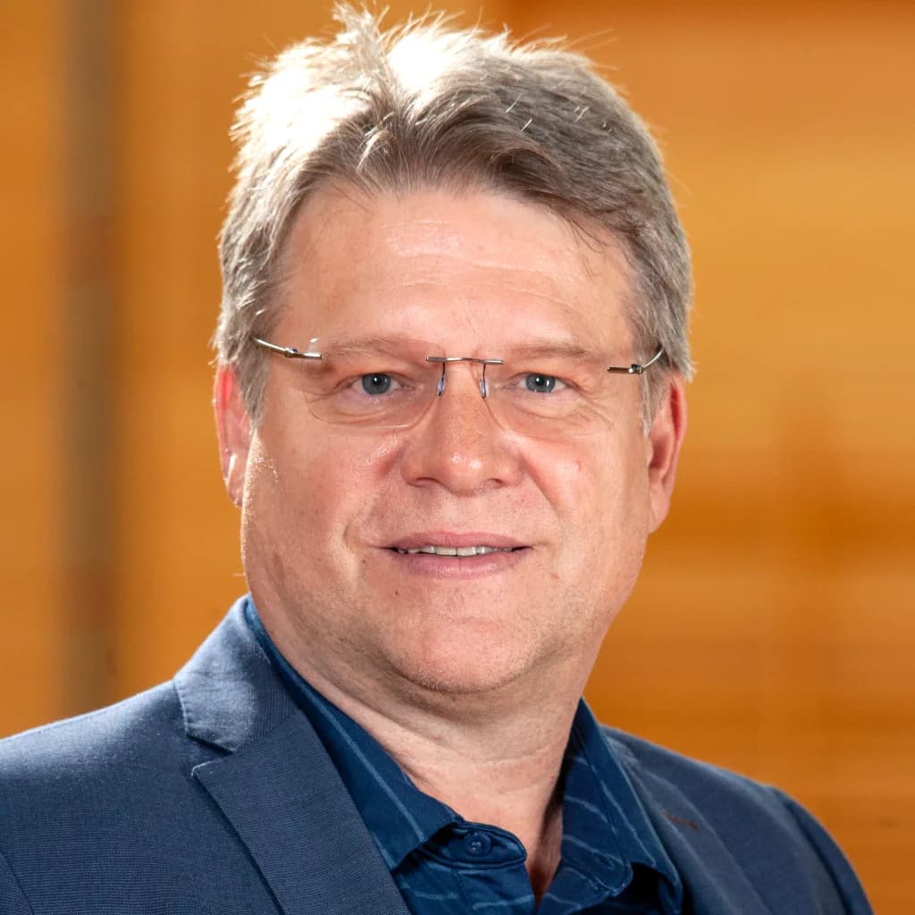 Ewald Hofer