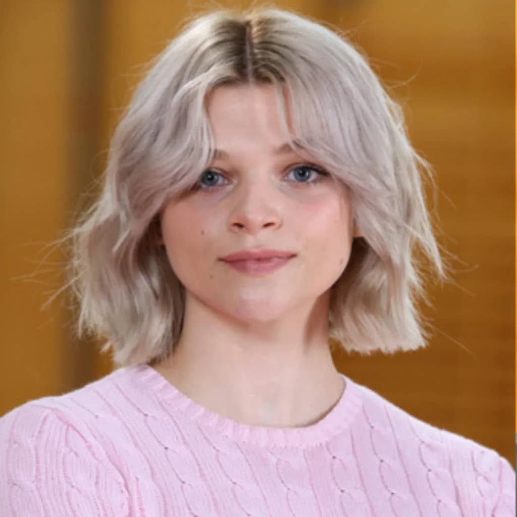 Pia Lehner