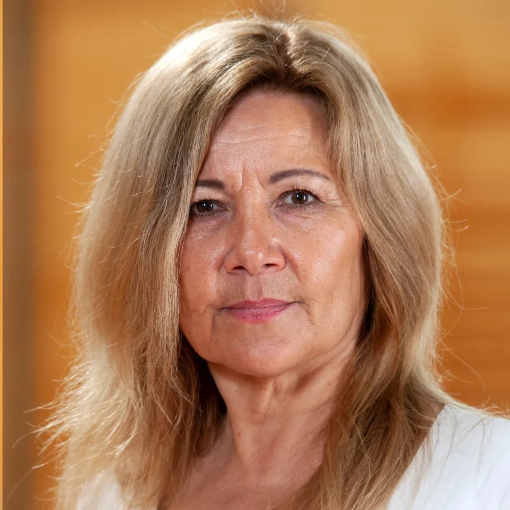 Renate Mayrhofer