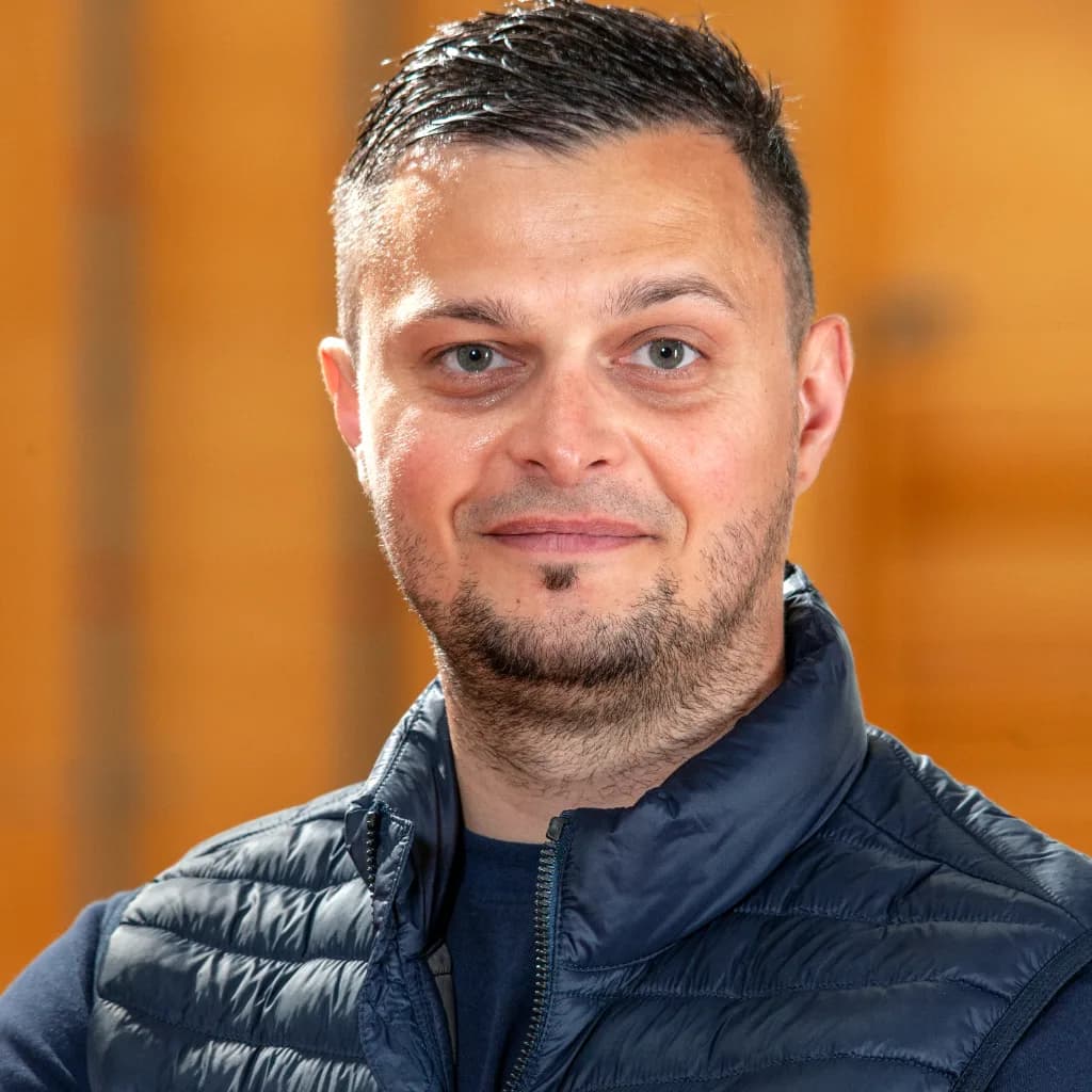Mirza Skuljic