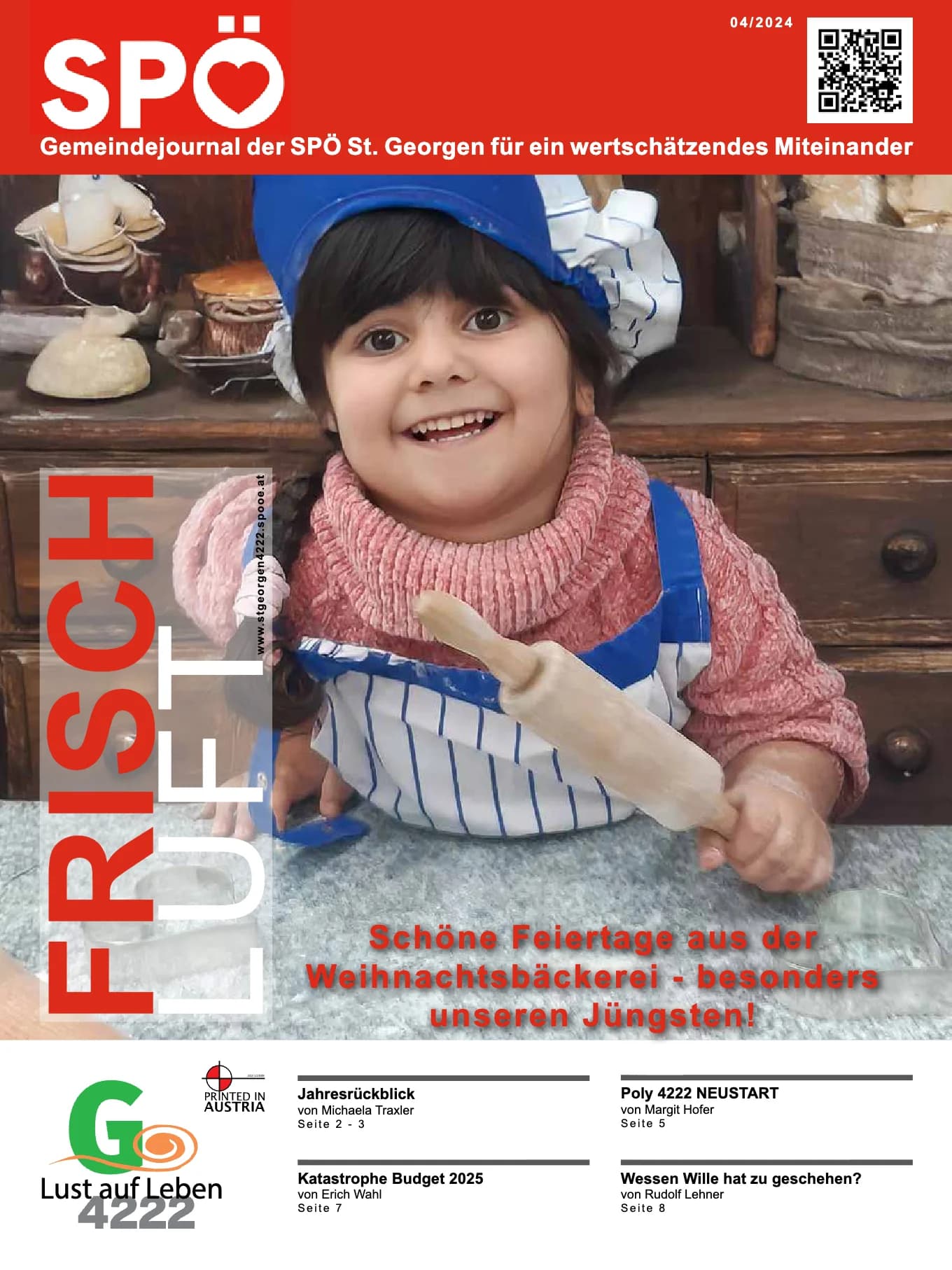 Frischluft 4/2024